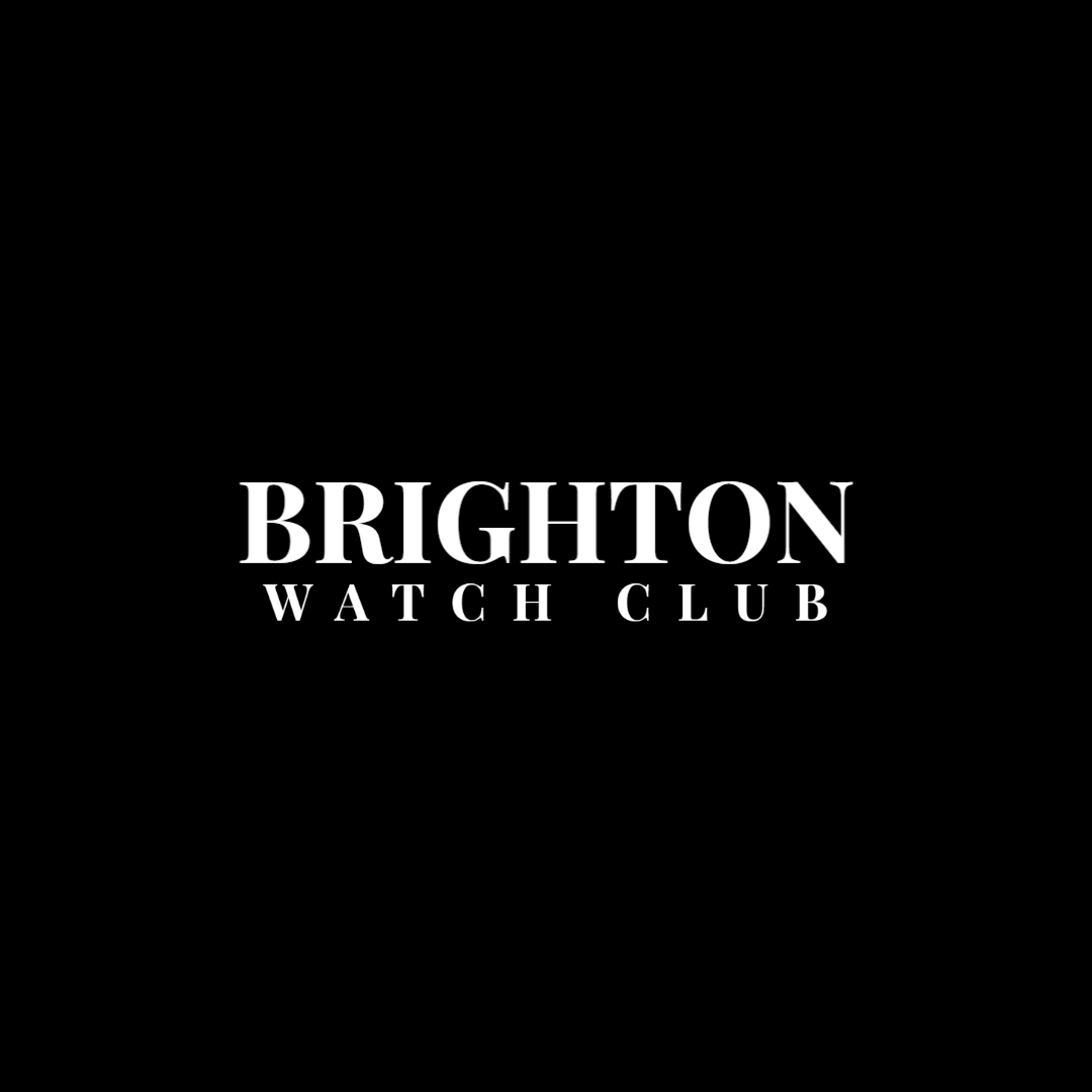 About Us Brighton Watch Club