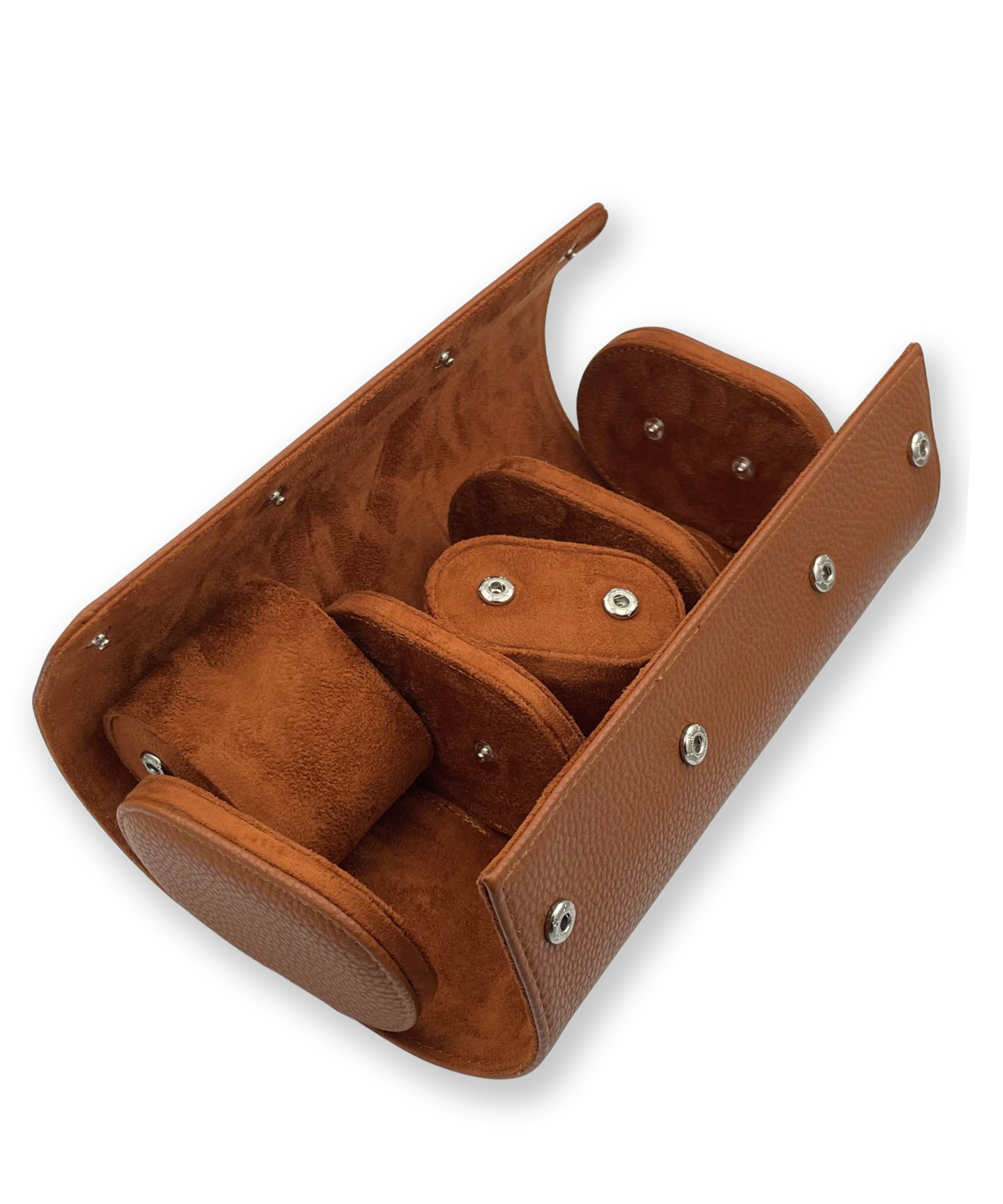 Óratartó - Nyeregbarna