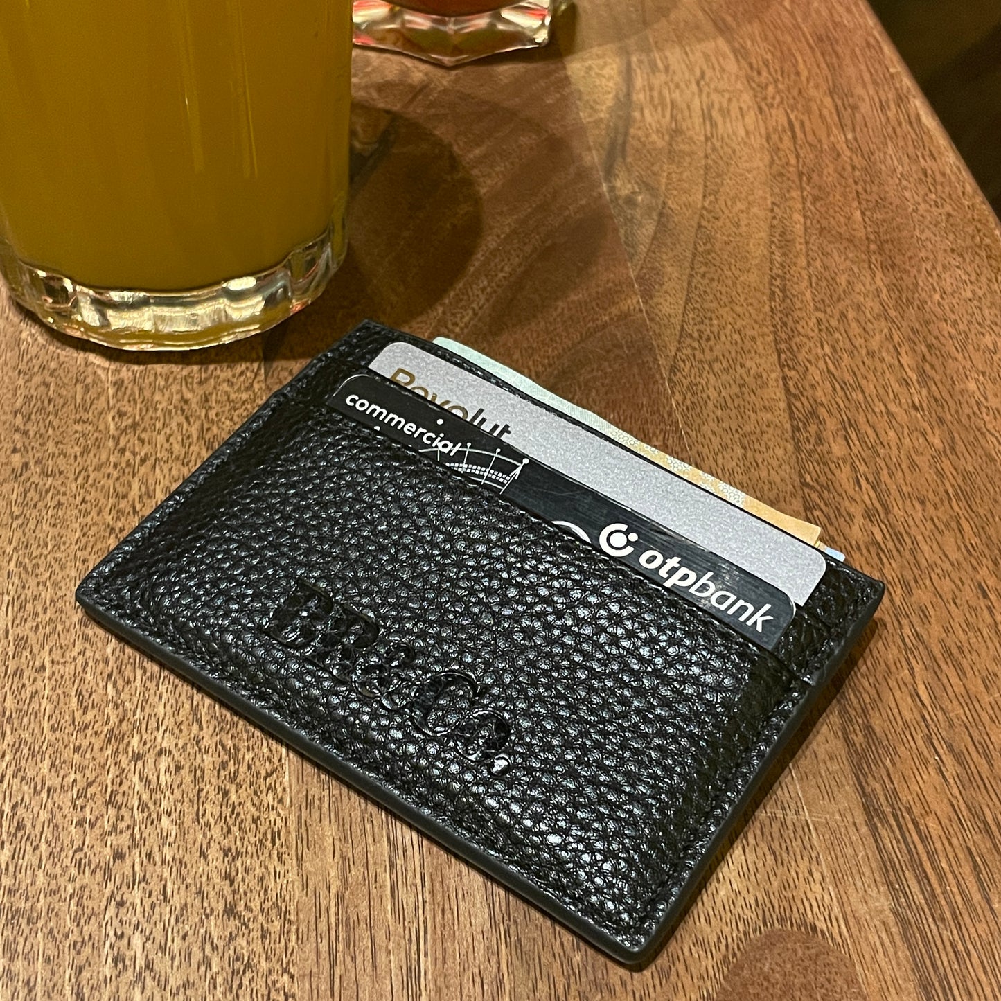 BR AND CO. - Card Holder