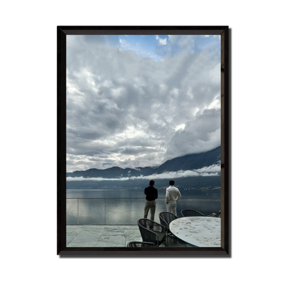 Lakeview Moments - PSZTR