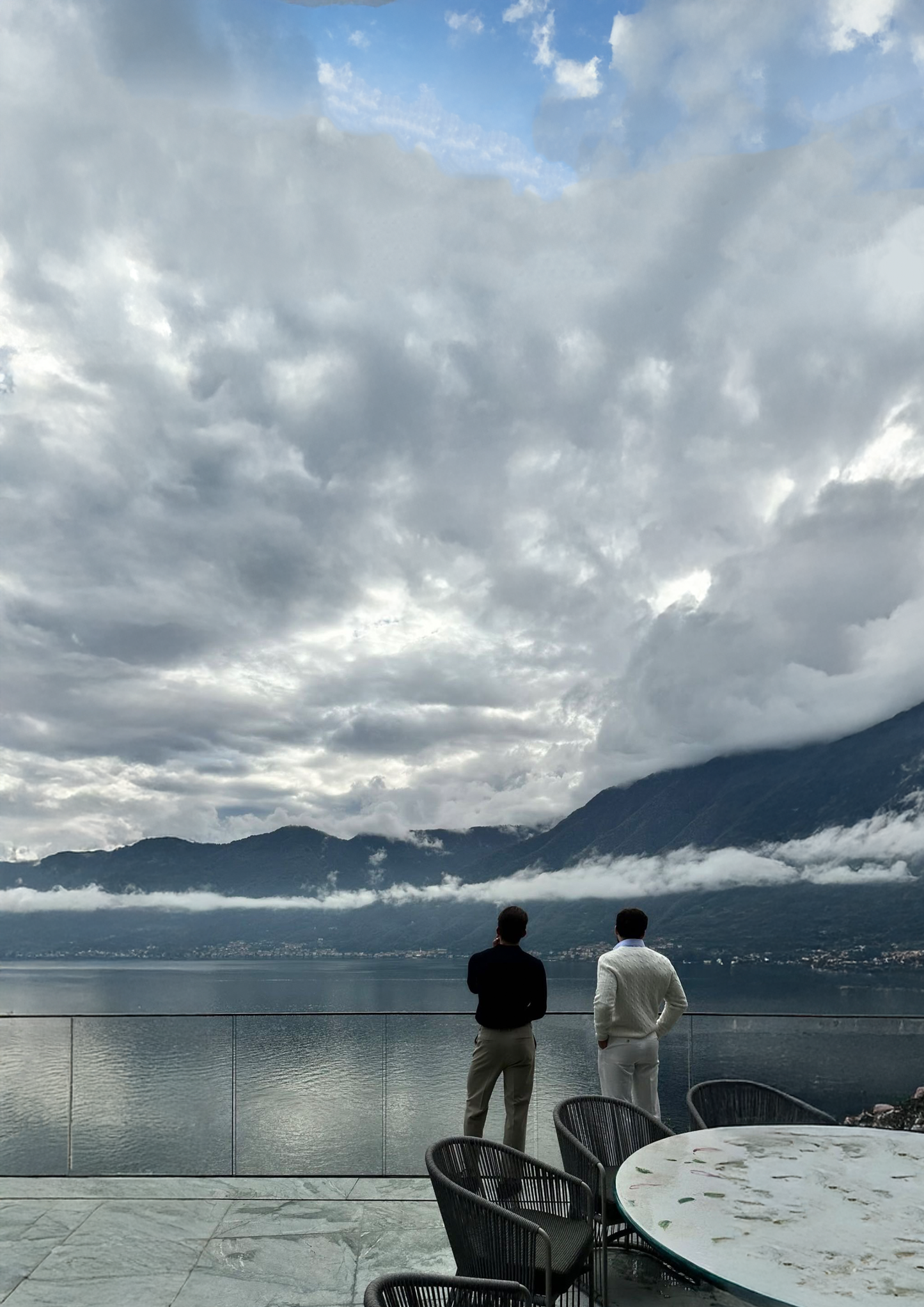 Lakeview Moments - PSZTR