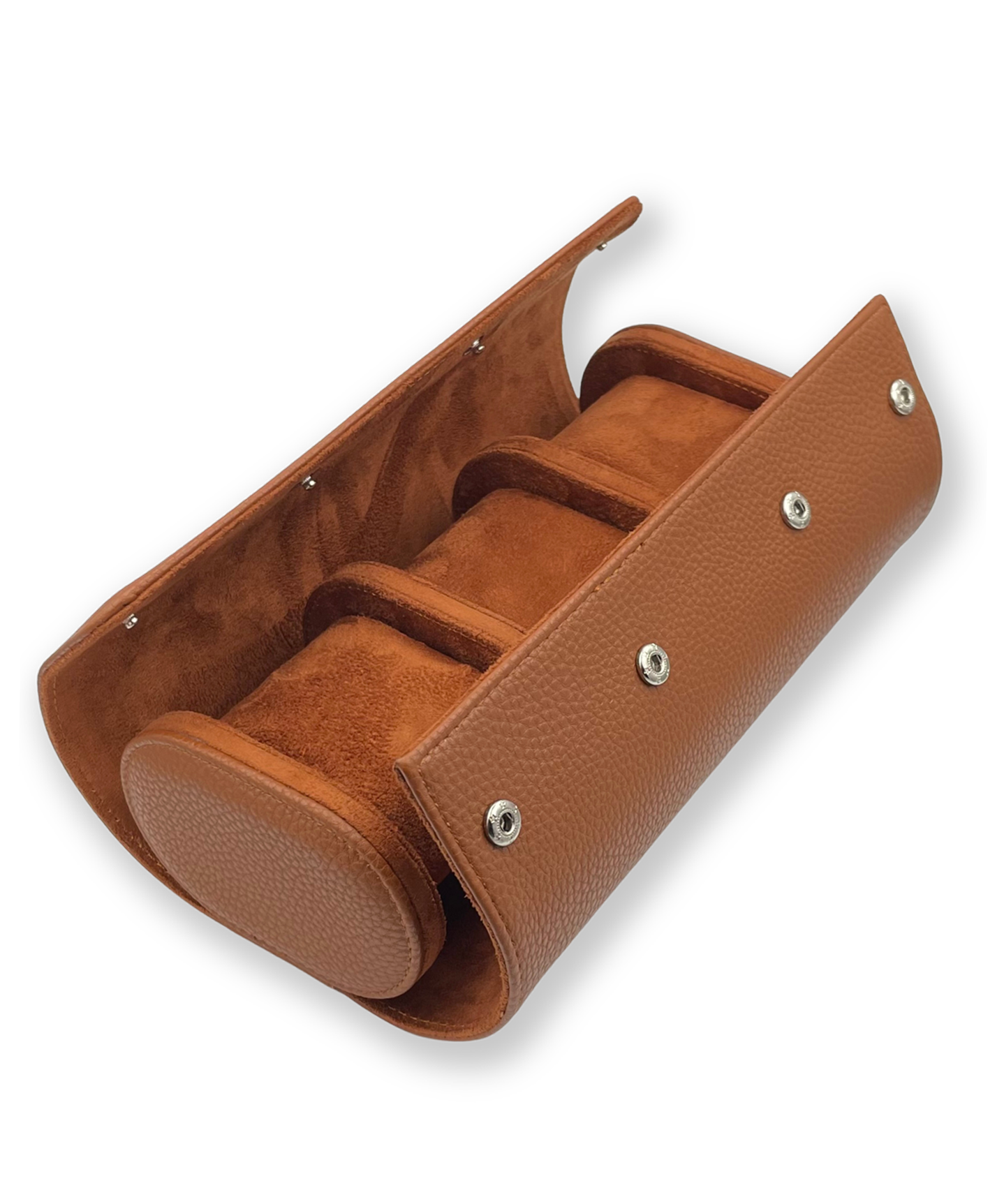 Package Deal - Saddle Brown