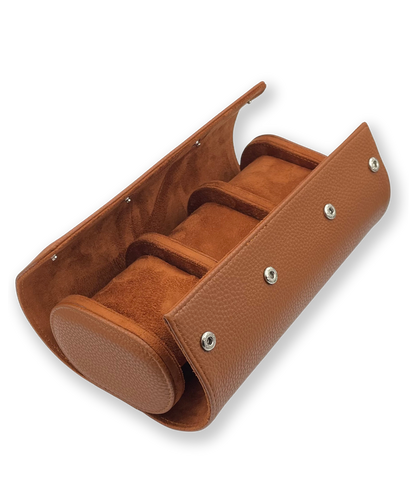 Package Deal - Saddle Brown