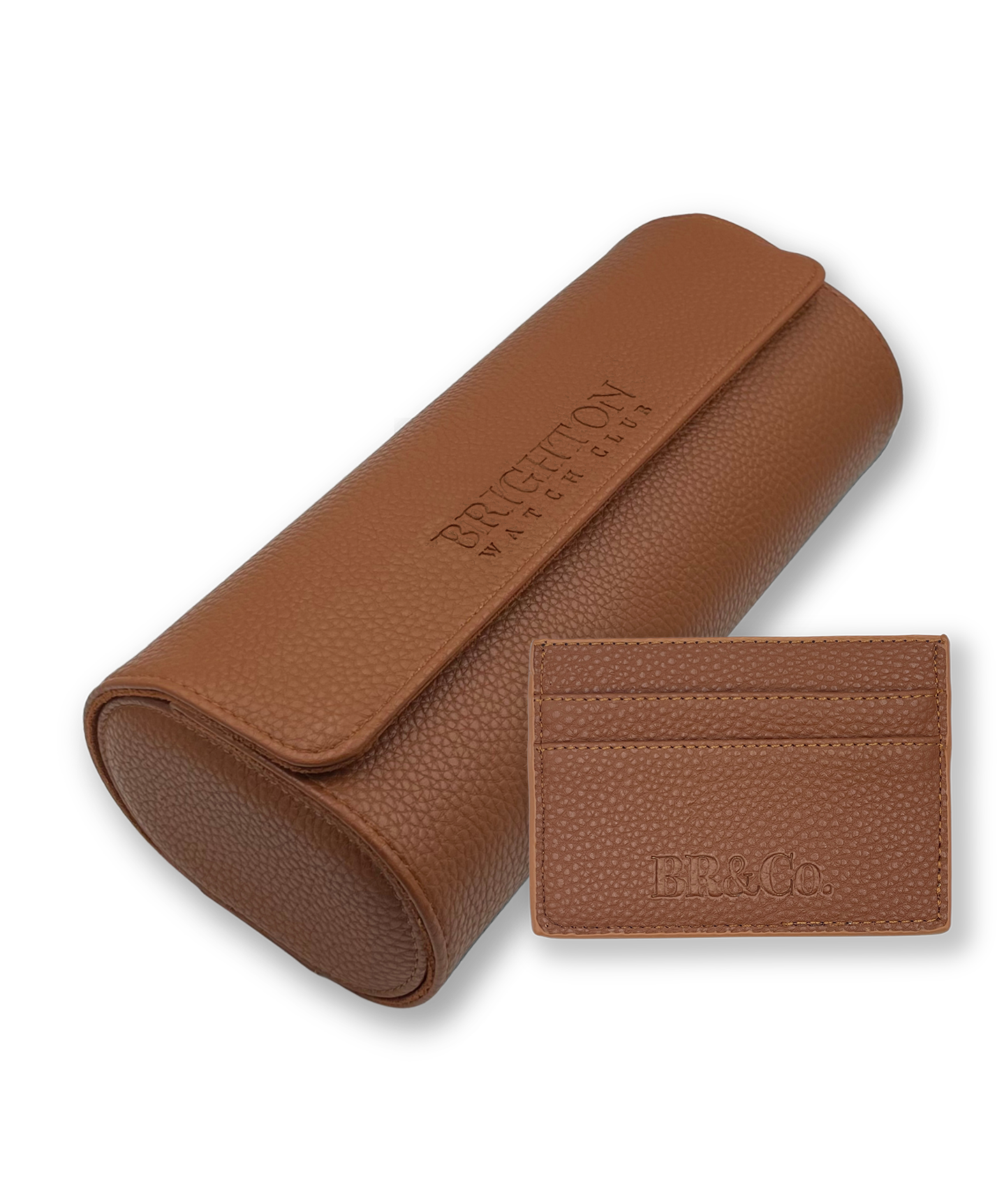 Package Deal - Saddle Brown