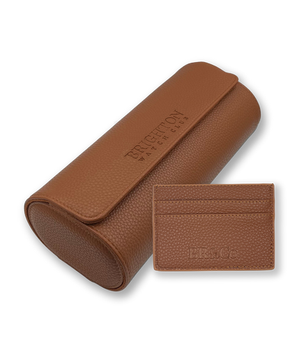 Package Deal - Saddle Brown